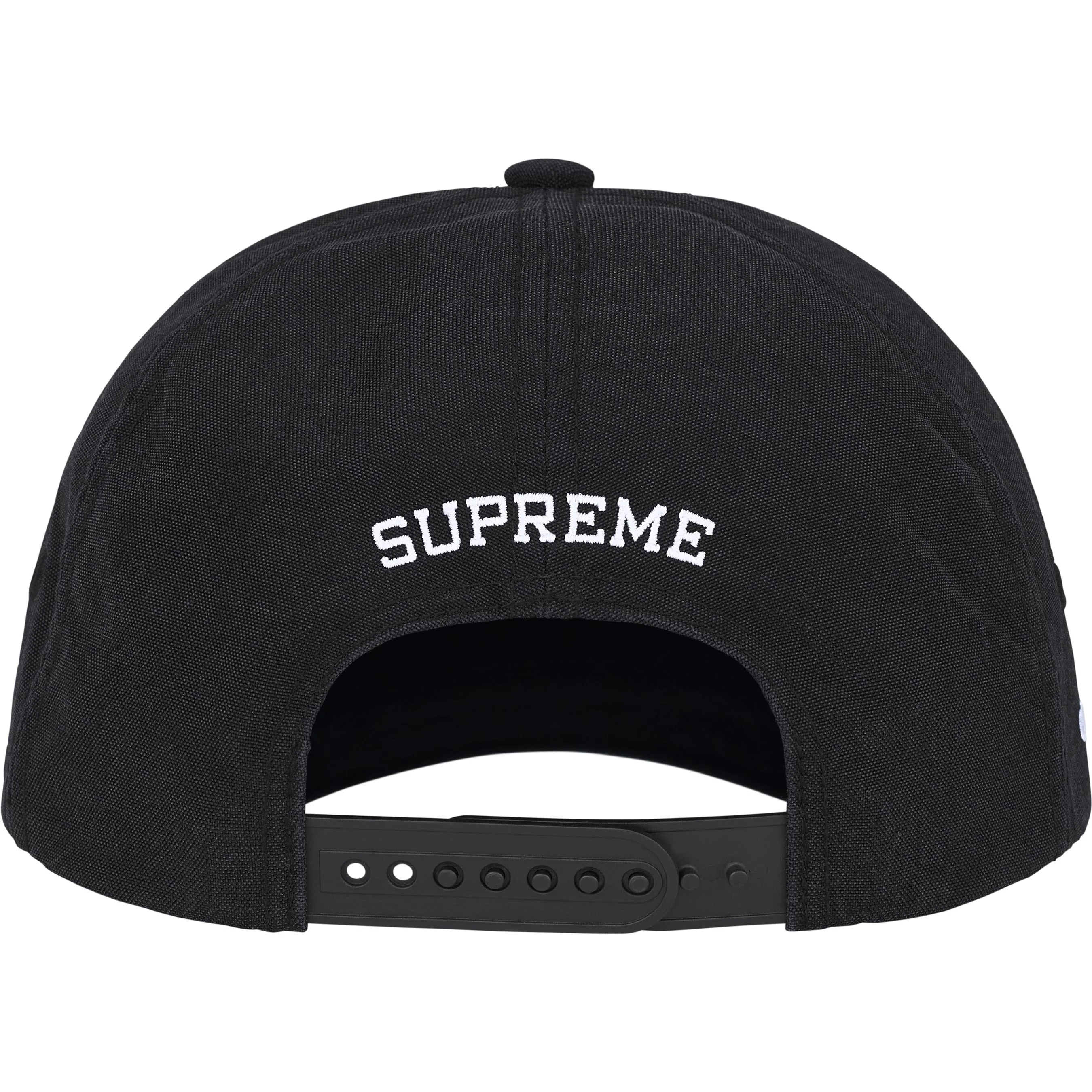 Supreme®/Dickies® Cordura® 6-Panel view 5